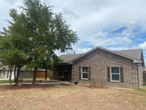 140 Lori Drive Mineral Wells TX 76067