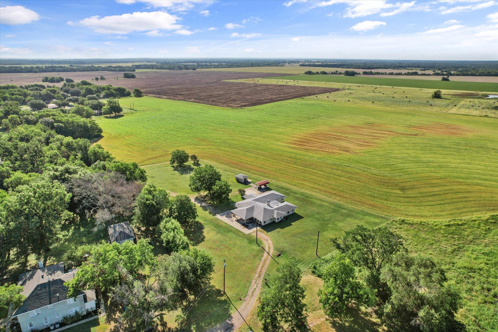 507 S Sinclair Avenue Kerens TX 75144
