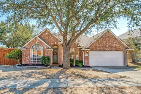 5201 Forest Lawn Drive Mckinney TX 75071