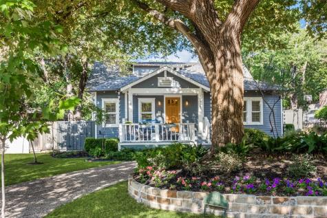 7141 Santa Monica Drive Dallas TX 75223