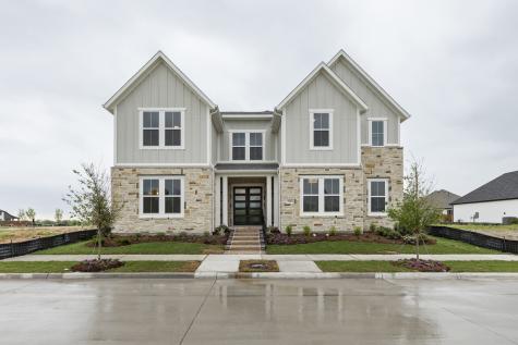 9304 Blooming Ivy Drive Mesquite TX 75126