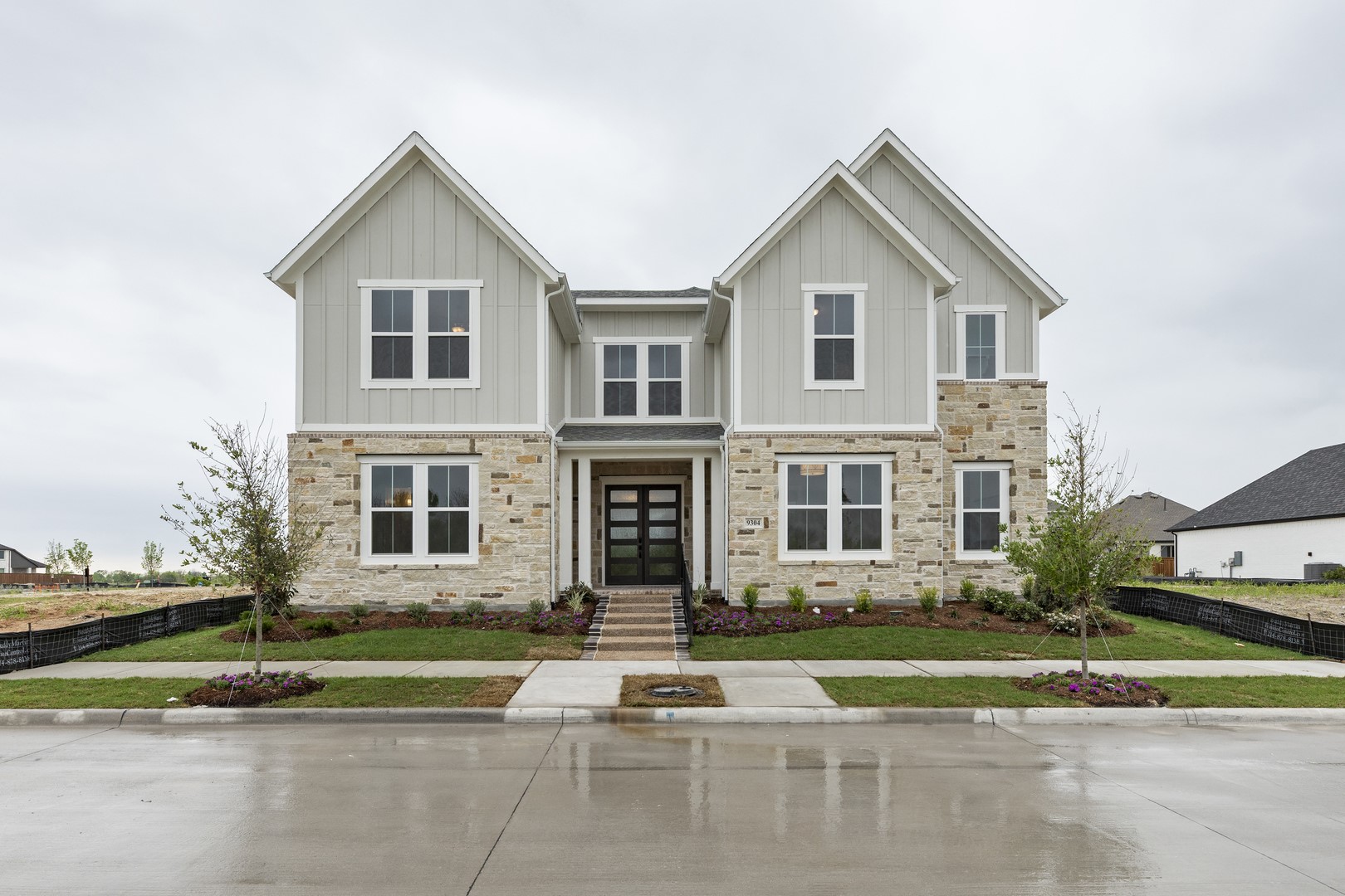 9304 Blooming Ivy Drive Mesquite TX 75126