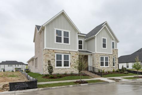 9304 Blooming Ivy Drive Mesquite TX 75126