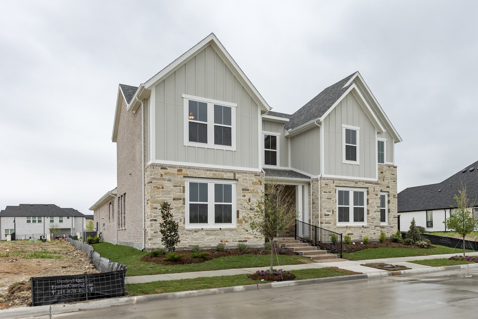 9304 Blooming Ivy Drive Mesquite TX 75126
