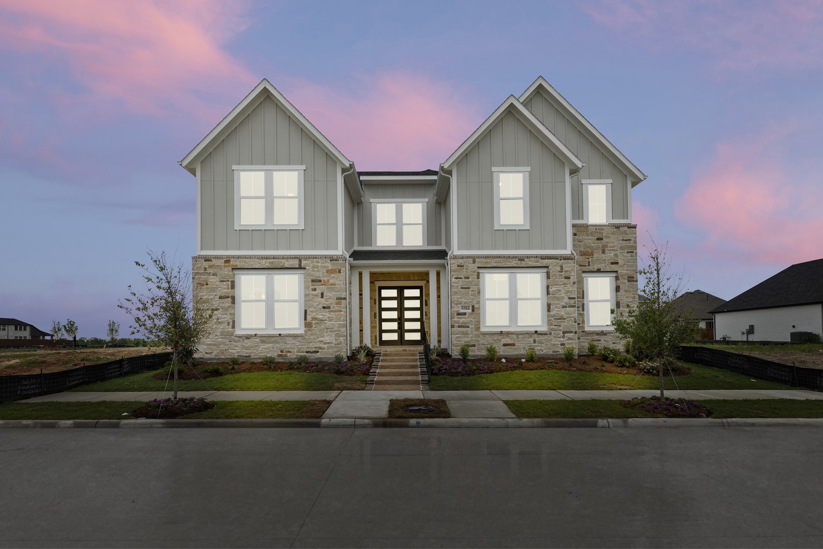 9304 Blooming Ivy Drive Mesquite TX 75126