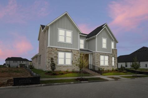 9304 Blooming Ivy Drive Mesquite TX 75126