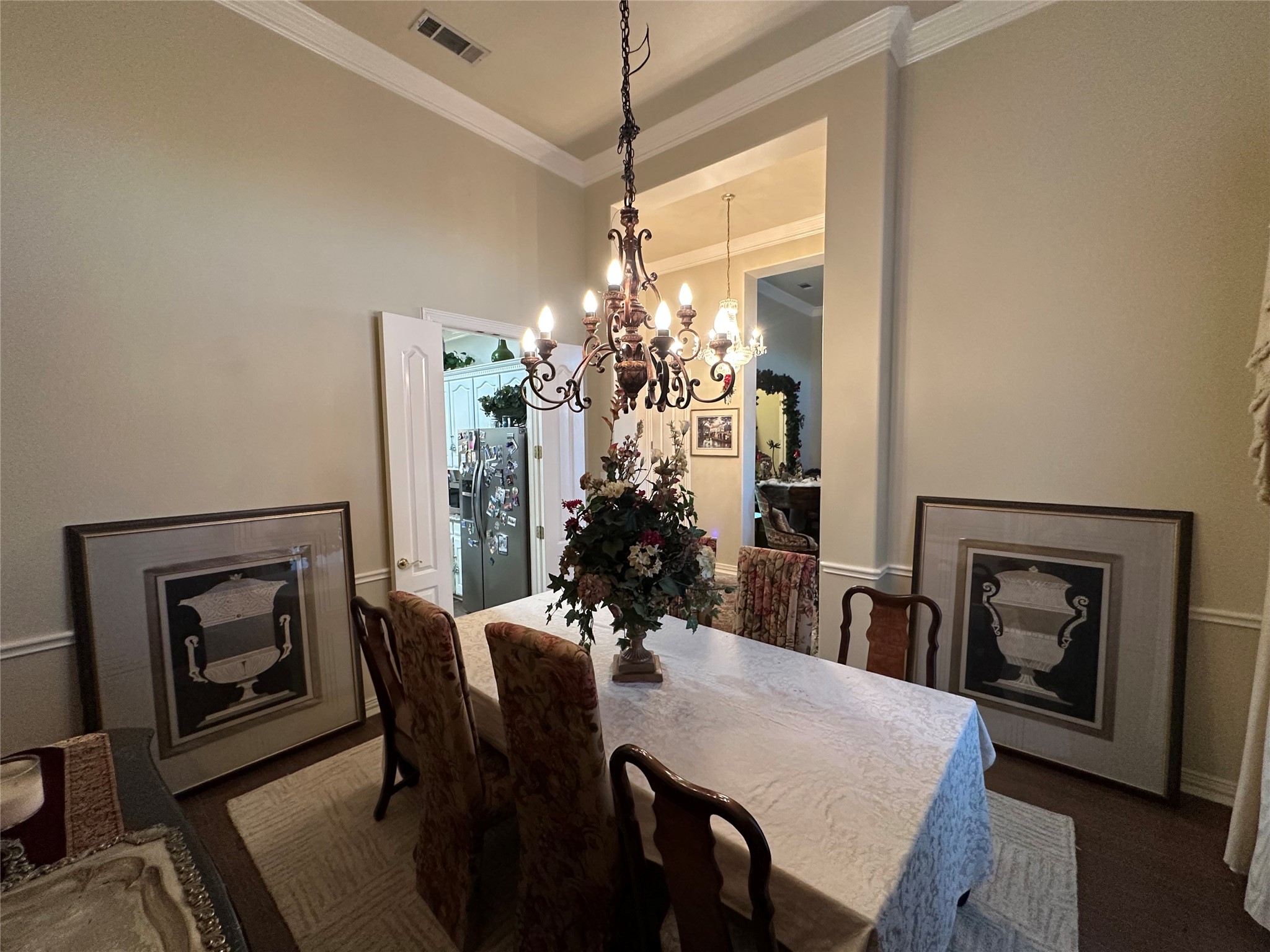 1009 Place Louie Desoto TX 75115