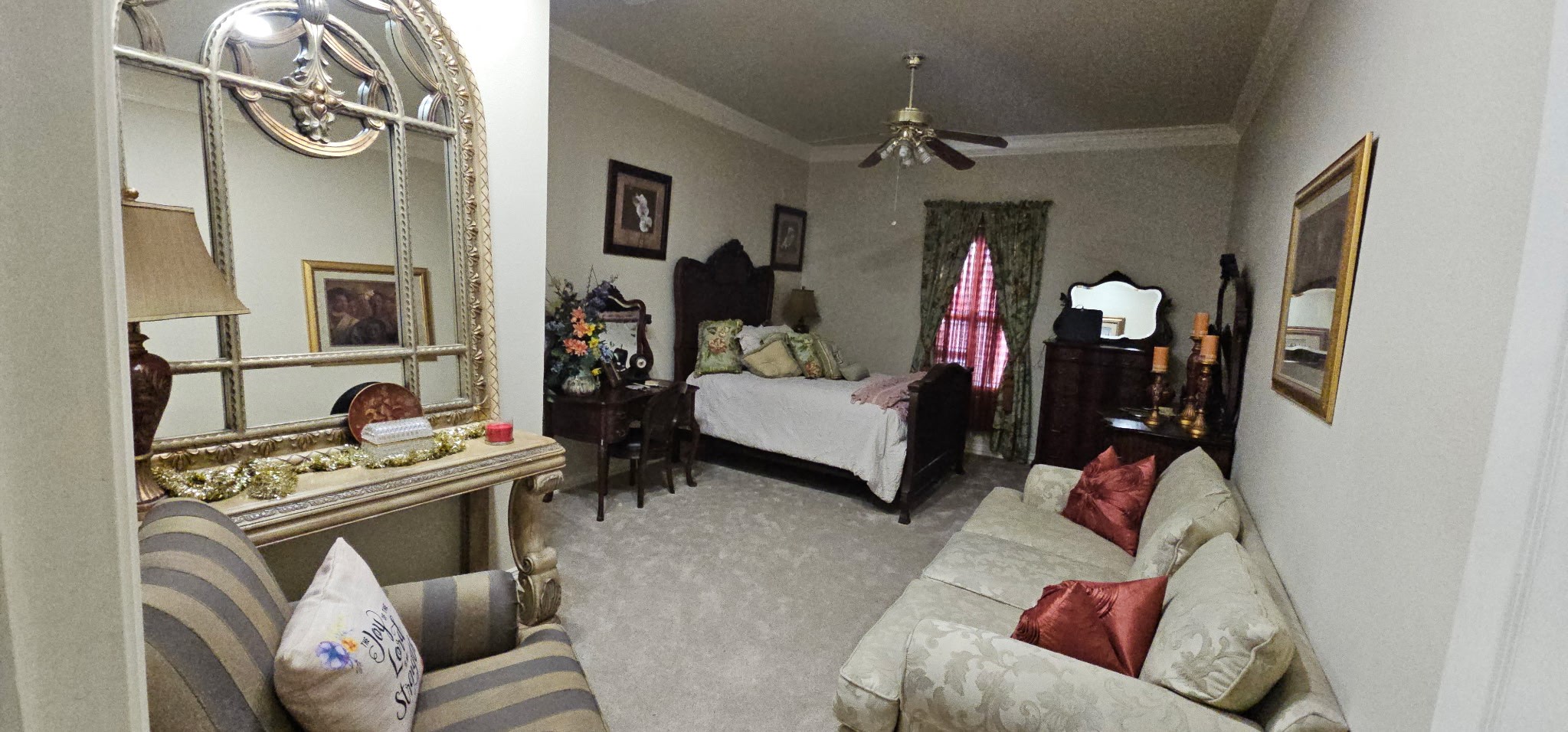 1009 Place Louie Desoto TX 75115