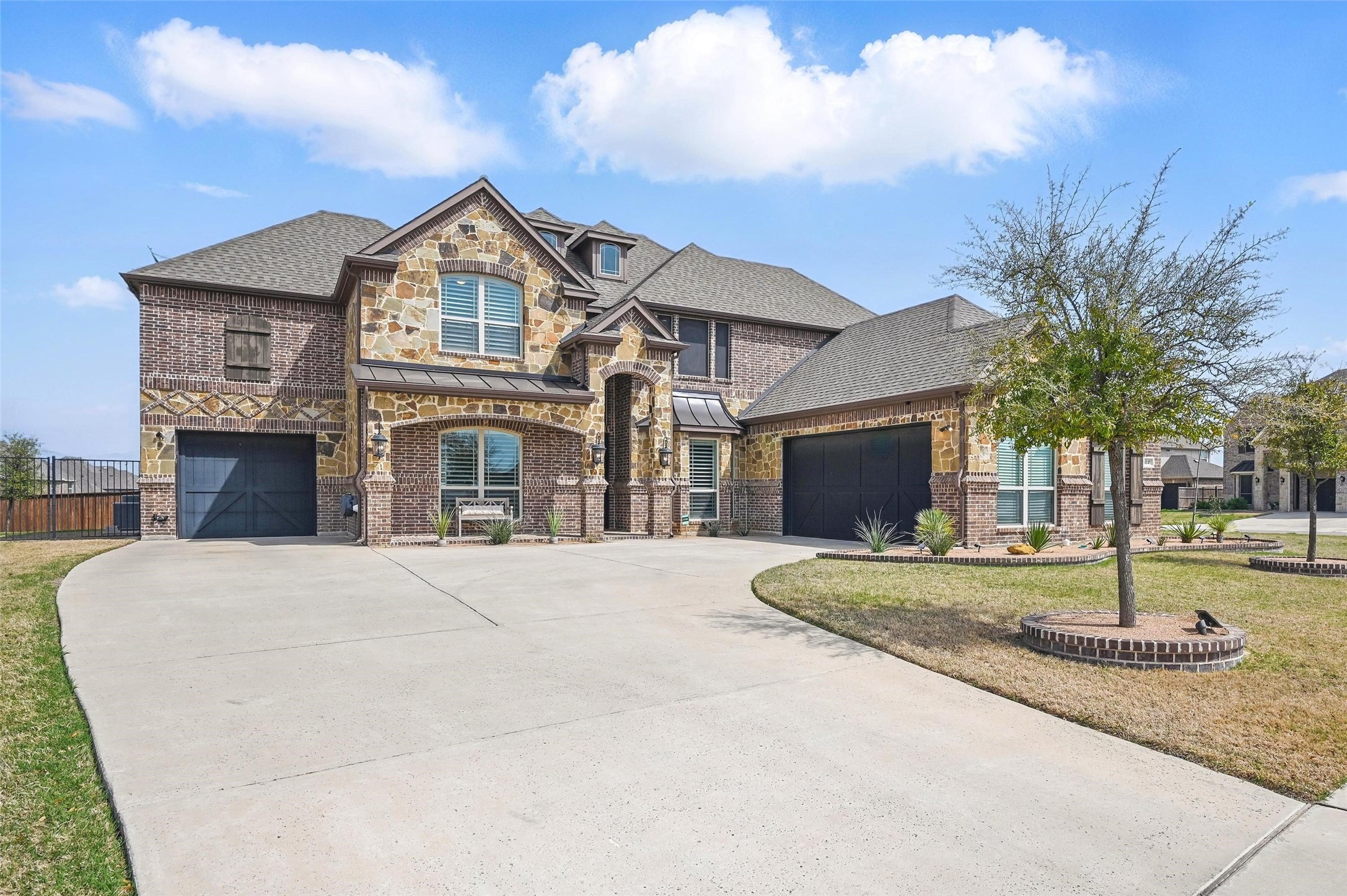 4140 Frontera Vista Drive Fort Worth TX 76179