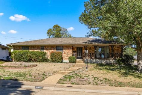 9457 Dartcrest Drive Dallas TX 75238
