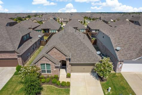 613 Smokebrush Street Celina TX 75009