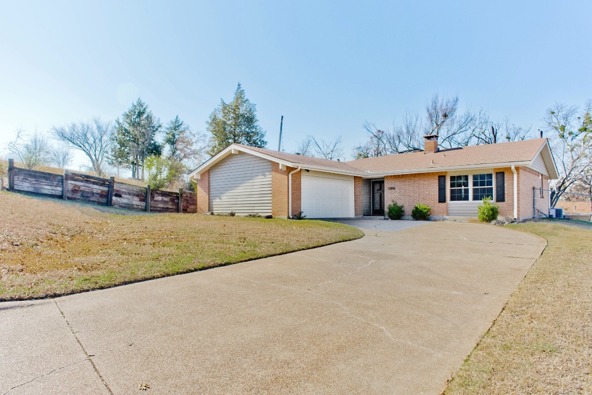 1304 Lynn Street Weatherford TX 76086