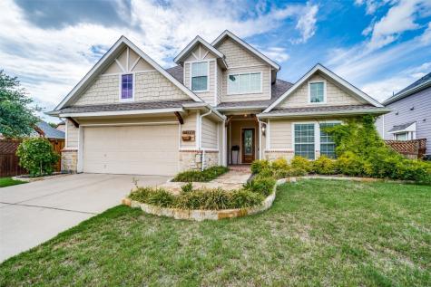 3350 Overhill Drive Frisco TX 75033