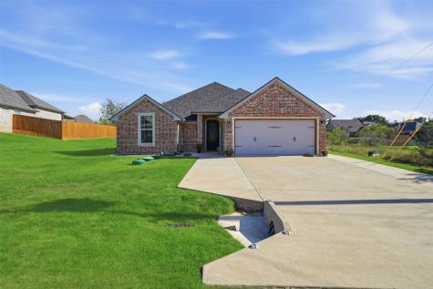 5007 Terlingua Drive Granbury TX 76048