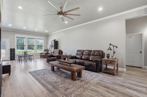 5007 Terlingua Drive Granbury TX 76048