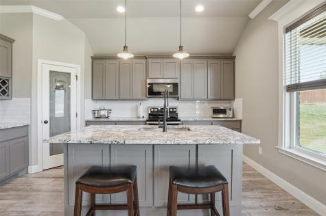 5007 Terlingua Drive Granbury TX 76048