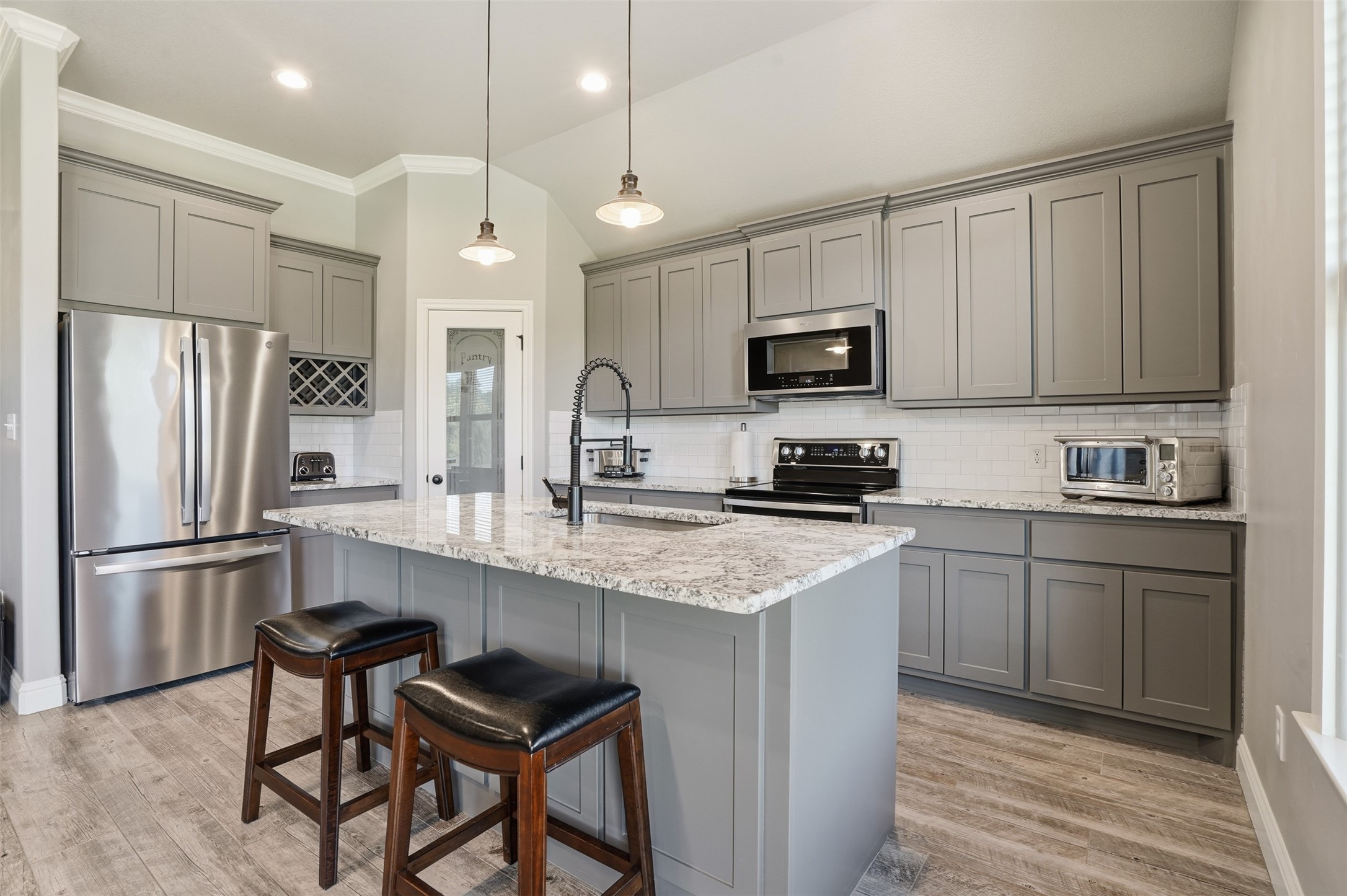5007 Terlingua Drive Granbury TX 76048