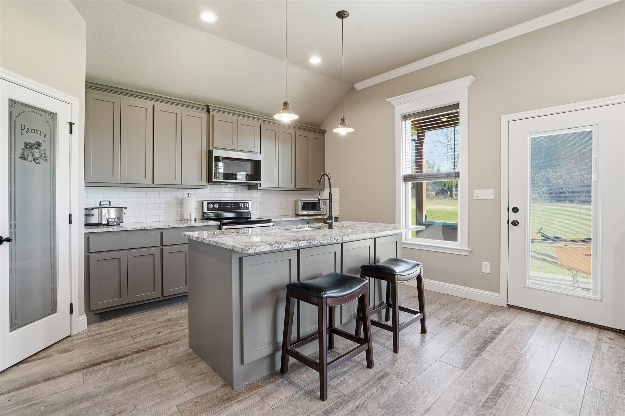 5007 Terlingua Drive Granbury TX 76048