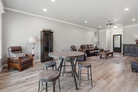 5007 Terlingua Drive Granbury TX 76048