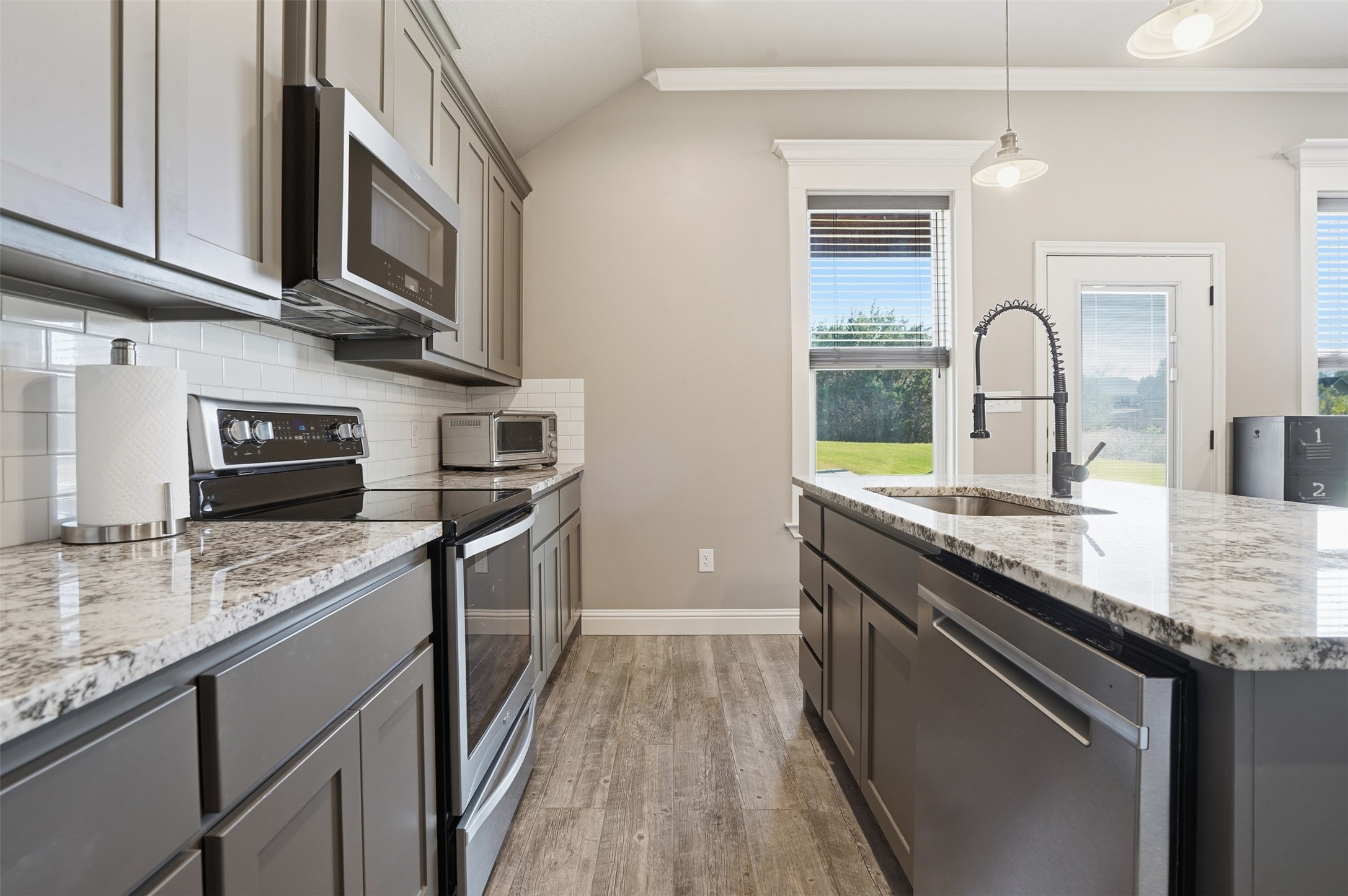 5007 Terlingua Drive Granbury TX 76048