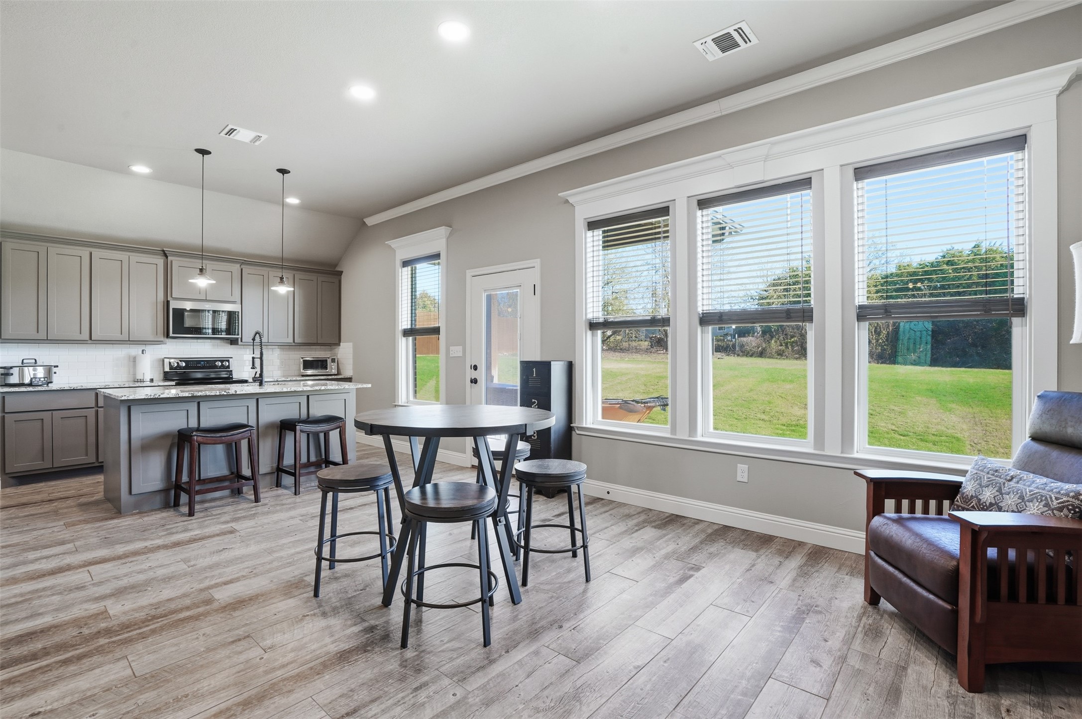 5007 Terlingua Drive Granbury TX 76048