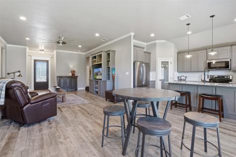 5007 Terlingua Drive Granbury TX 76048