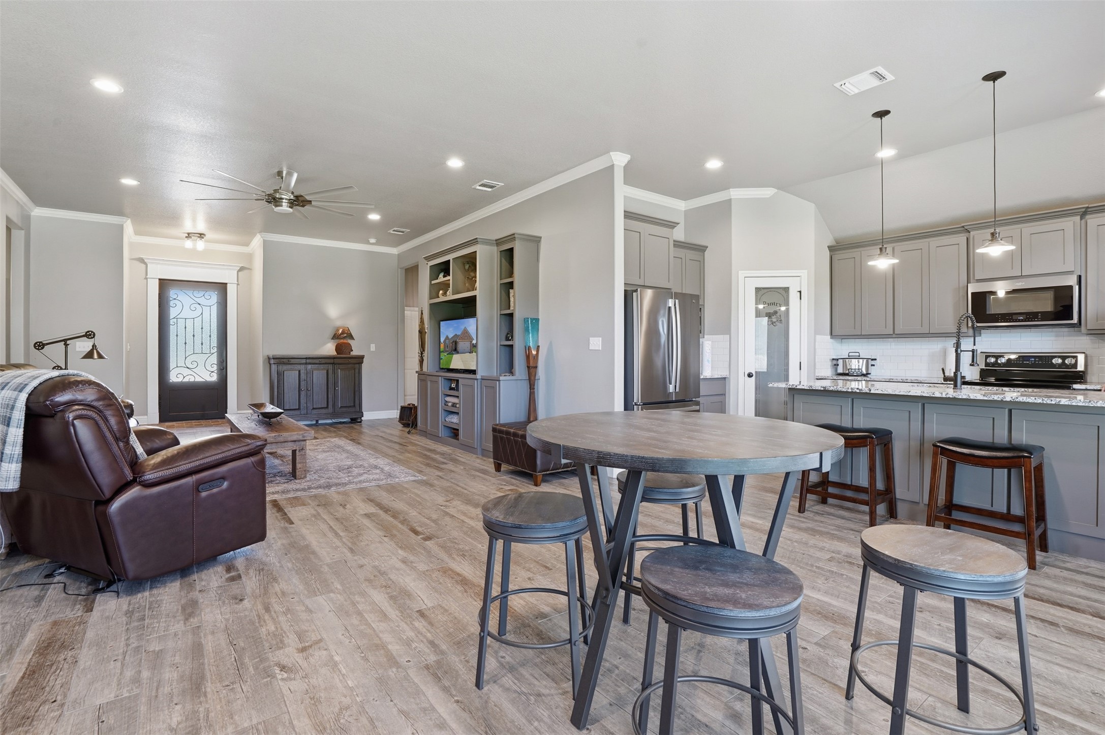 5007 Terlingua Drive Granbury TX 76048
