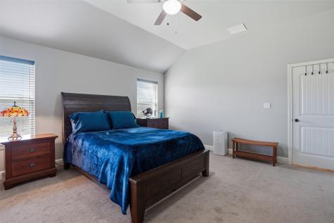 5007 Terlingua Drive Granbury TX 76048