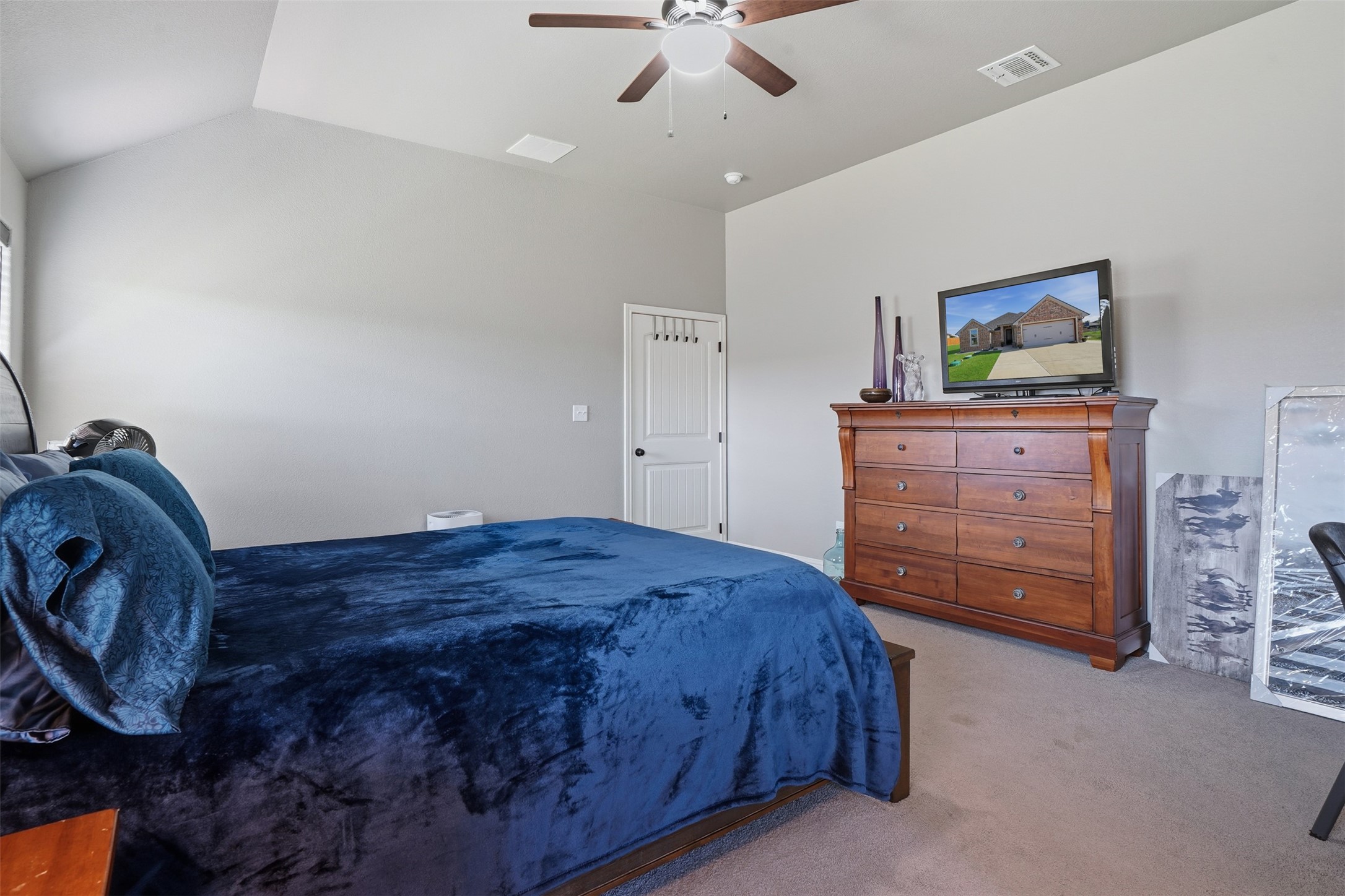 5007 Terlingua Drive Granbury TX 76048