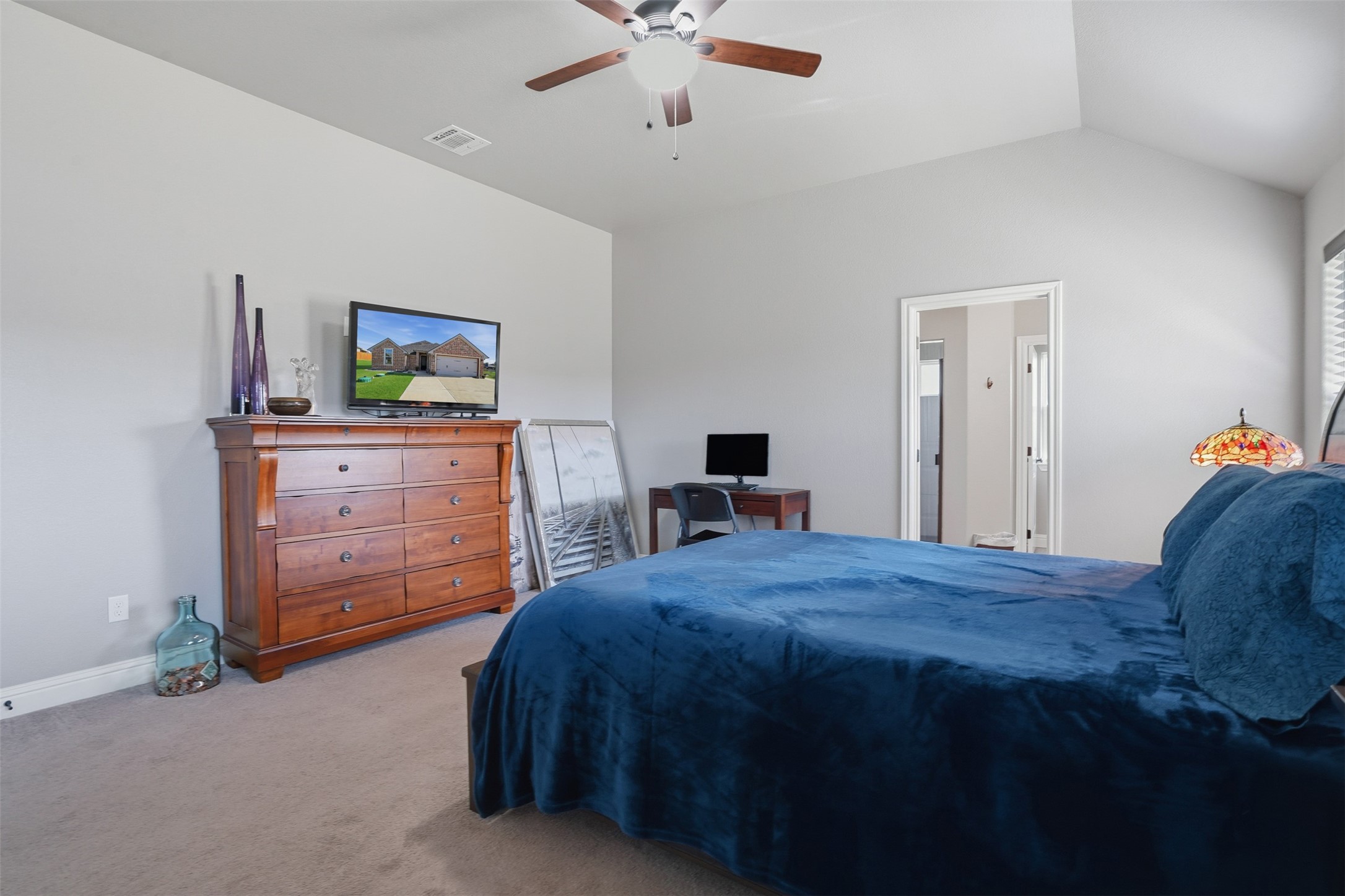 5007 Terlingua Drive Granbury TX 76048