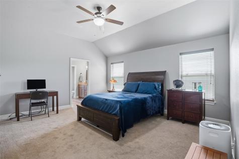 5007 Terlingua Drive Granbury TX 76048