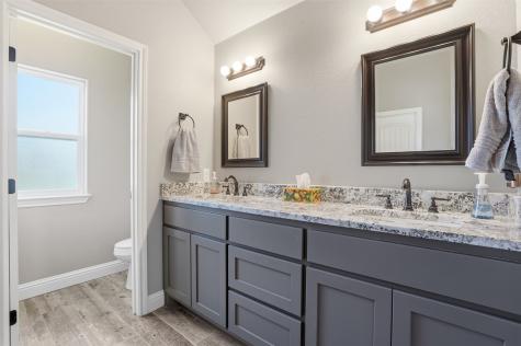 5007 Terlingua Drive Granbury TX 76048