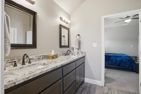 5007 Terlingua Drive Granbury TX 76048