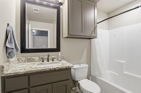 5007 Terlingua Drive Granbury TX 76048
