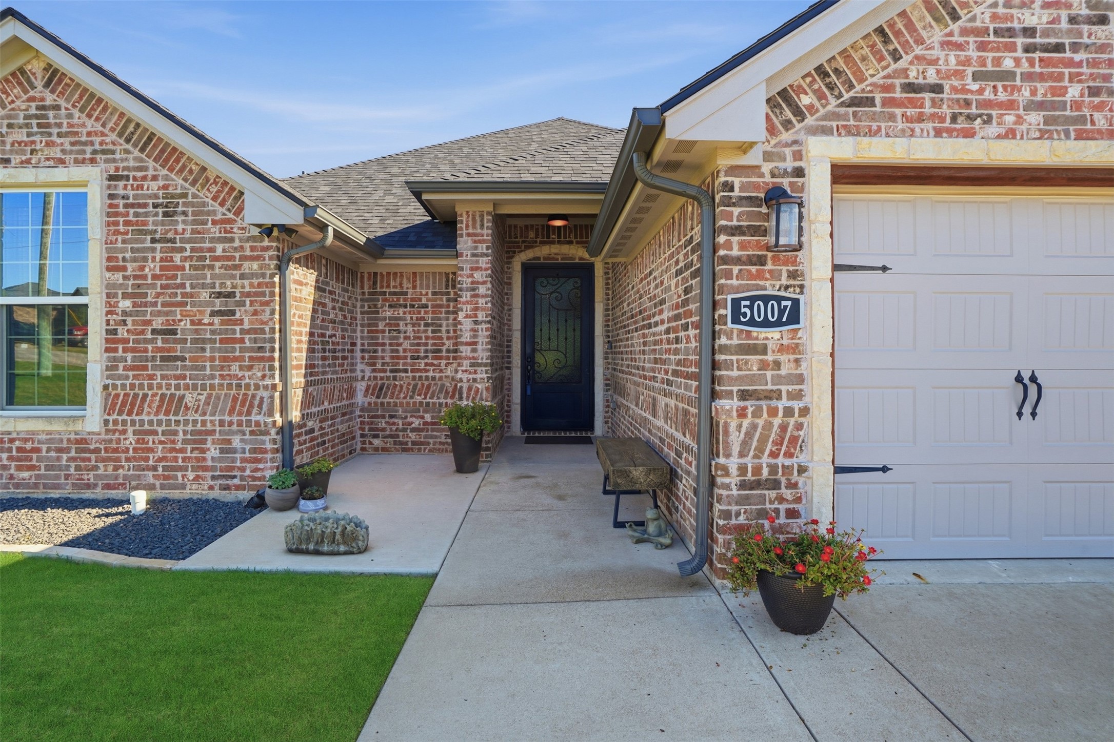5007 Terlingua Drive Granbury TX 76048