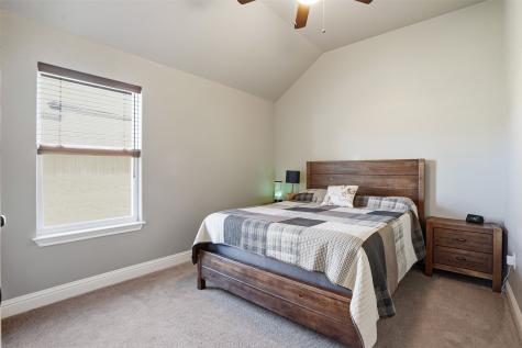 5007 Terlingua Drive Granbury TX 76048
