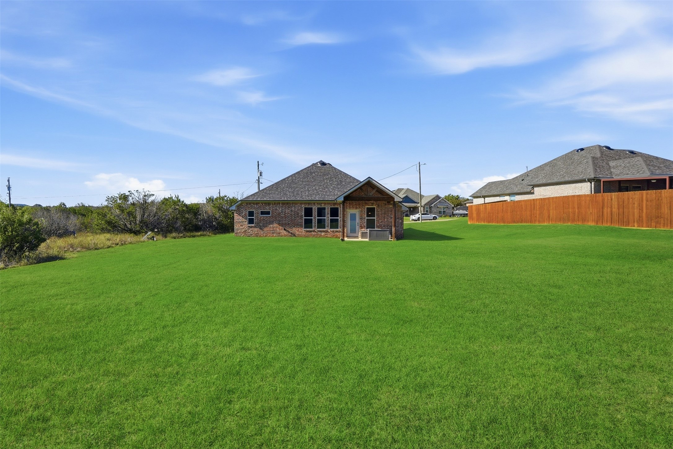 5007 Terlingua Drive Granbury TX 76048