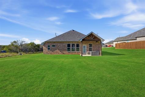 5007 Terlingua Drive Granbury TX 76048
