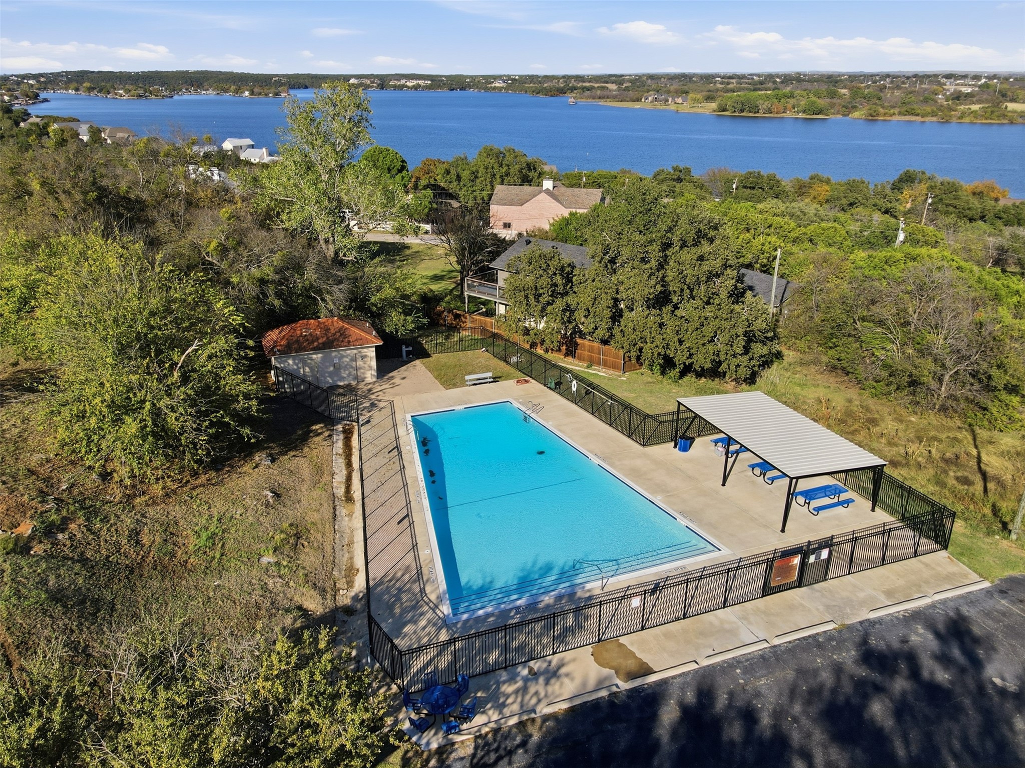 5007 Terlingua Drive Granbury TX 76048