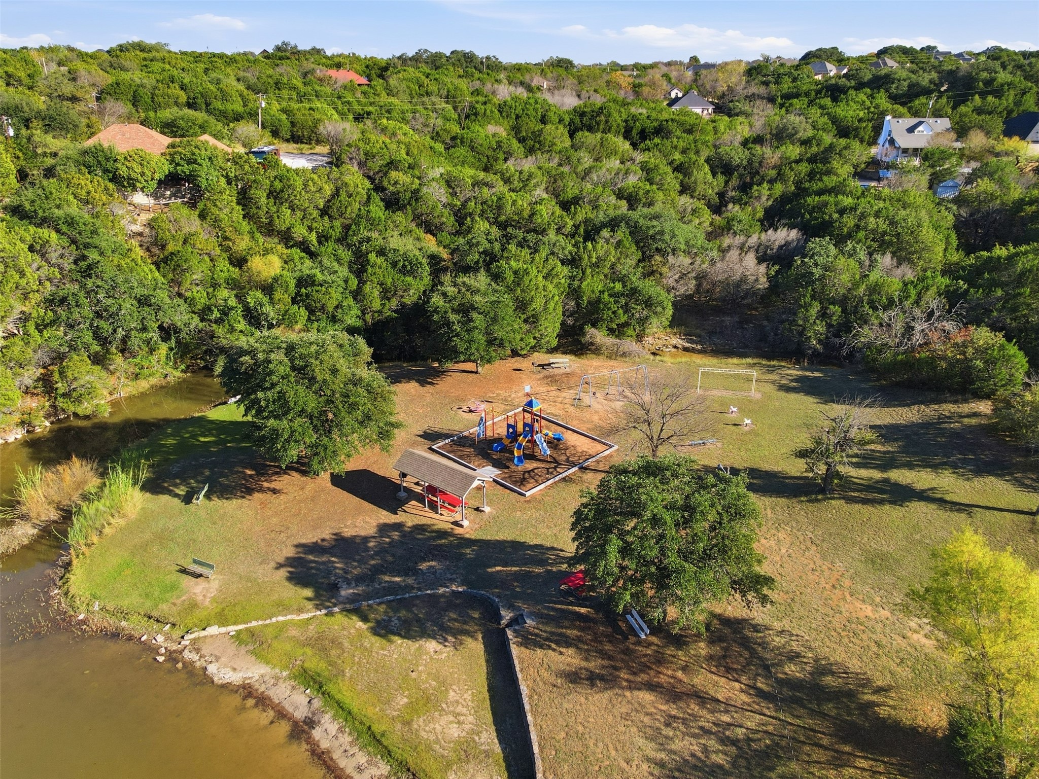 5007 Terlingua Drive Granbury TX 76048