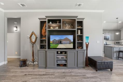 5007 Terlingua Drive Granbury TX 76048