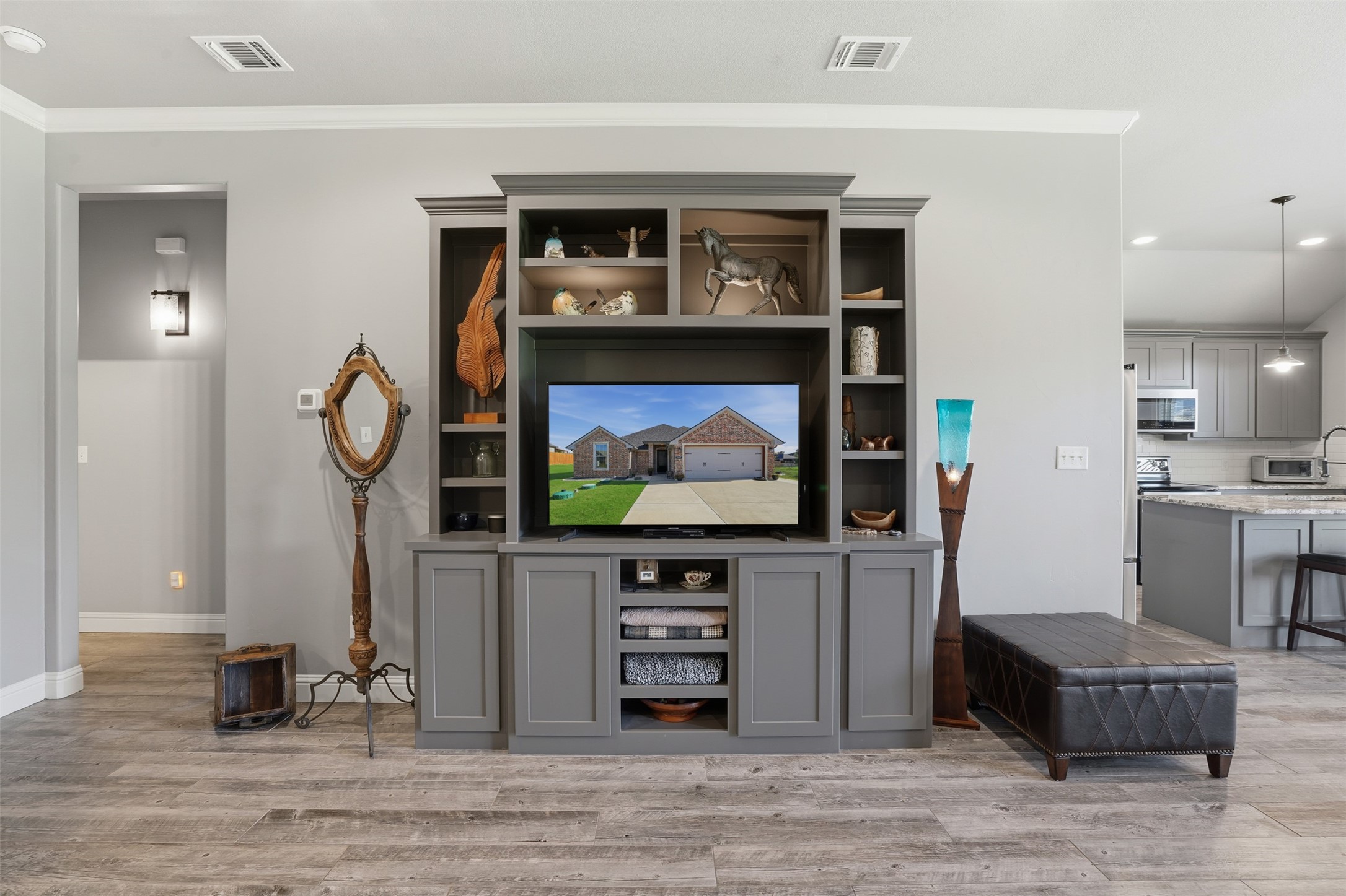 5007 Terlingua Drive Granbury TX 76048