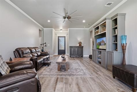 5007 Terlingua Drive Granbury TX 76048