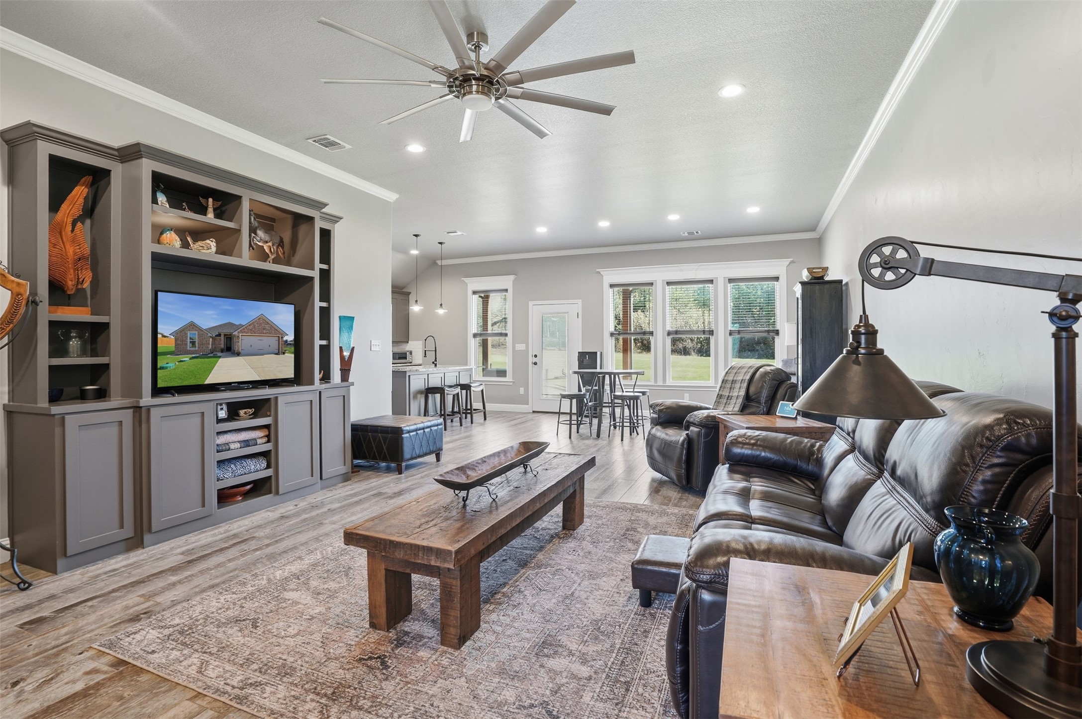 5007 Terlingua Drive Granbury TX 76048