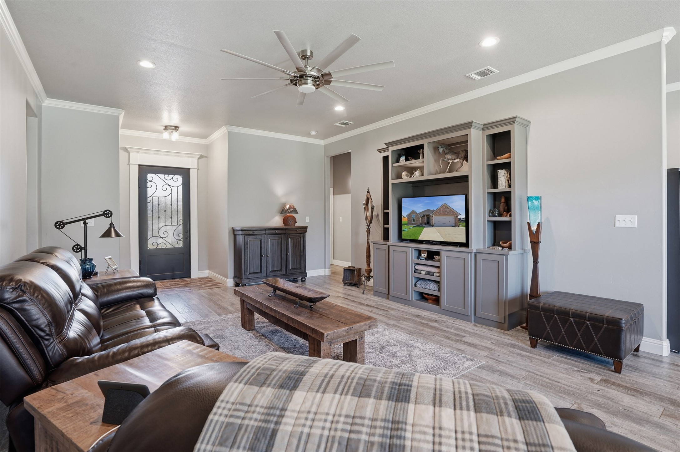 5007 Terlingua Drive Granbury TX 76048