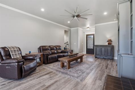 5007 Terlingua Drive Granbury TX 76048