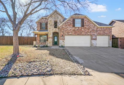2105 Timothy Drive Mckinney TX 75071
