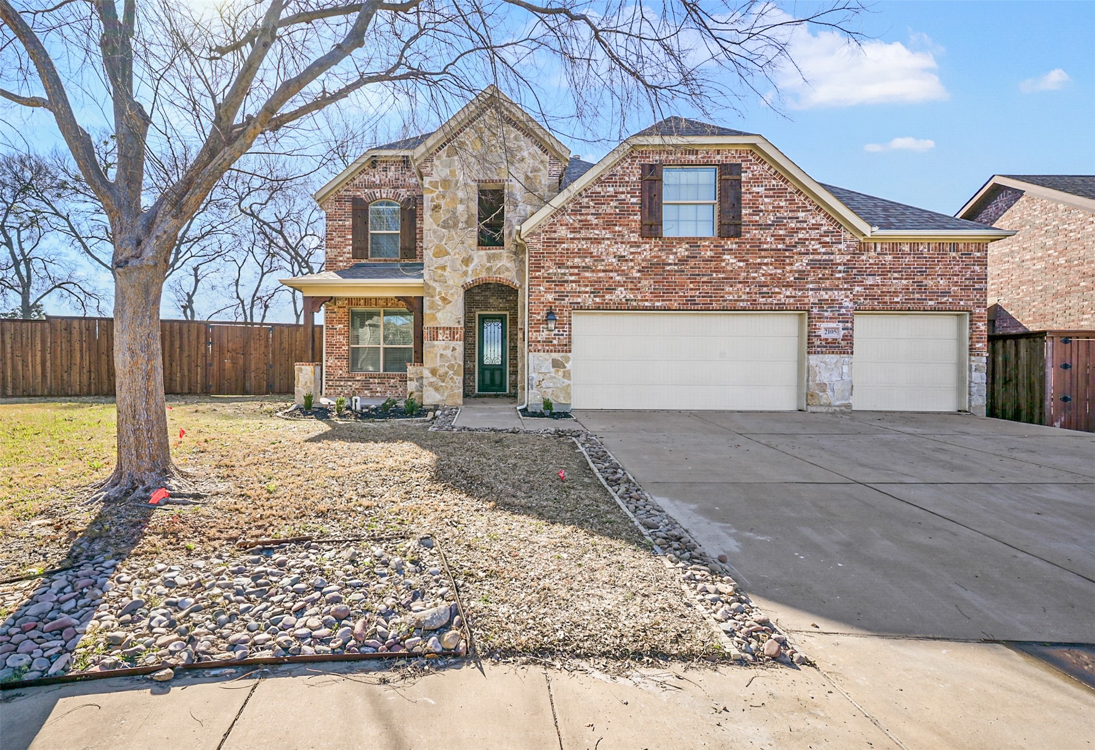 2105 Timothy Drive Mckinney TX 75071