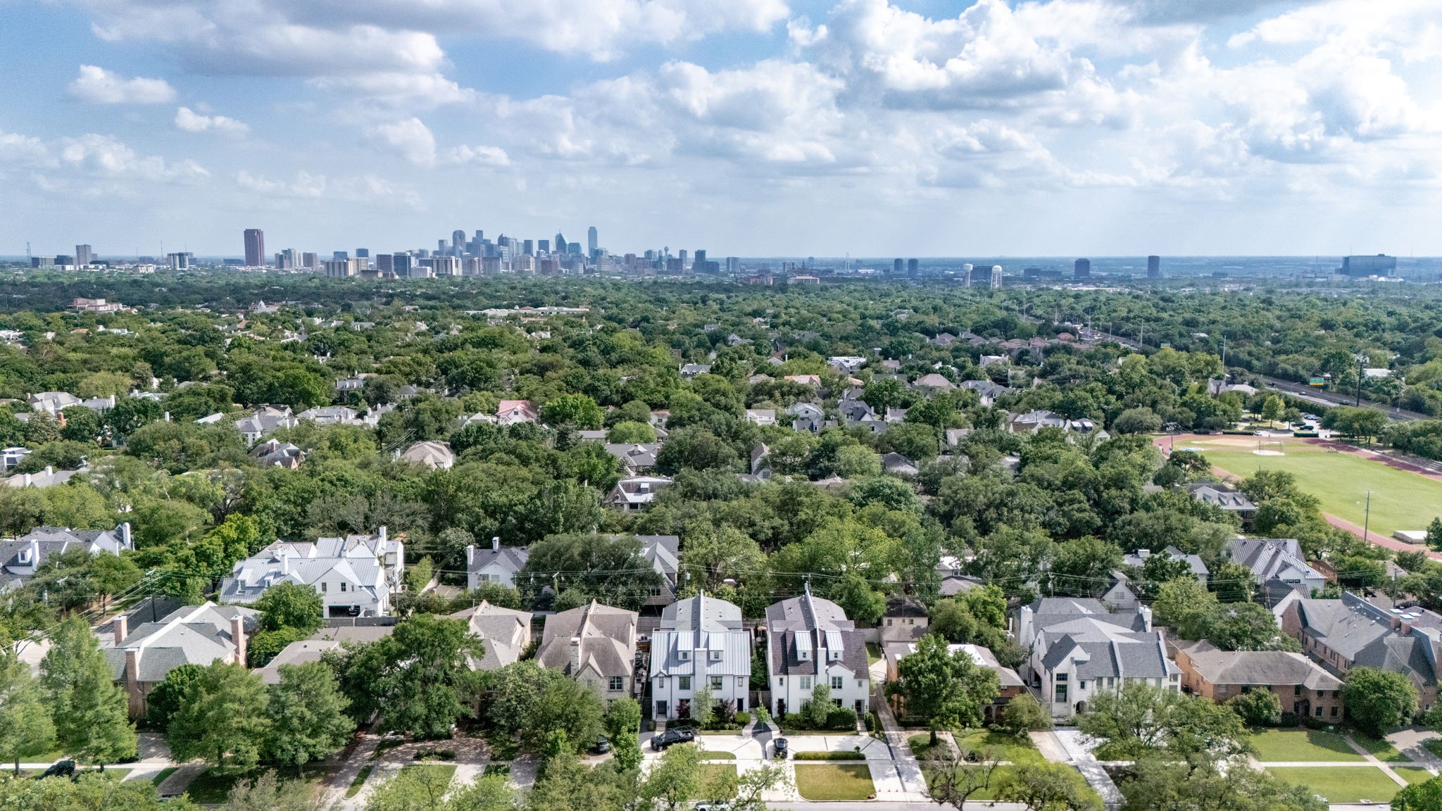 4417 University Boulevard University Park TX 75205