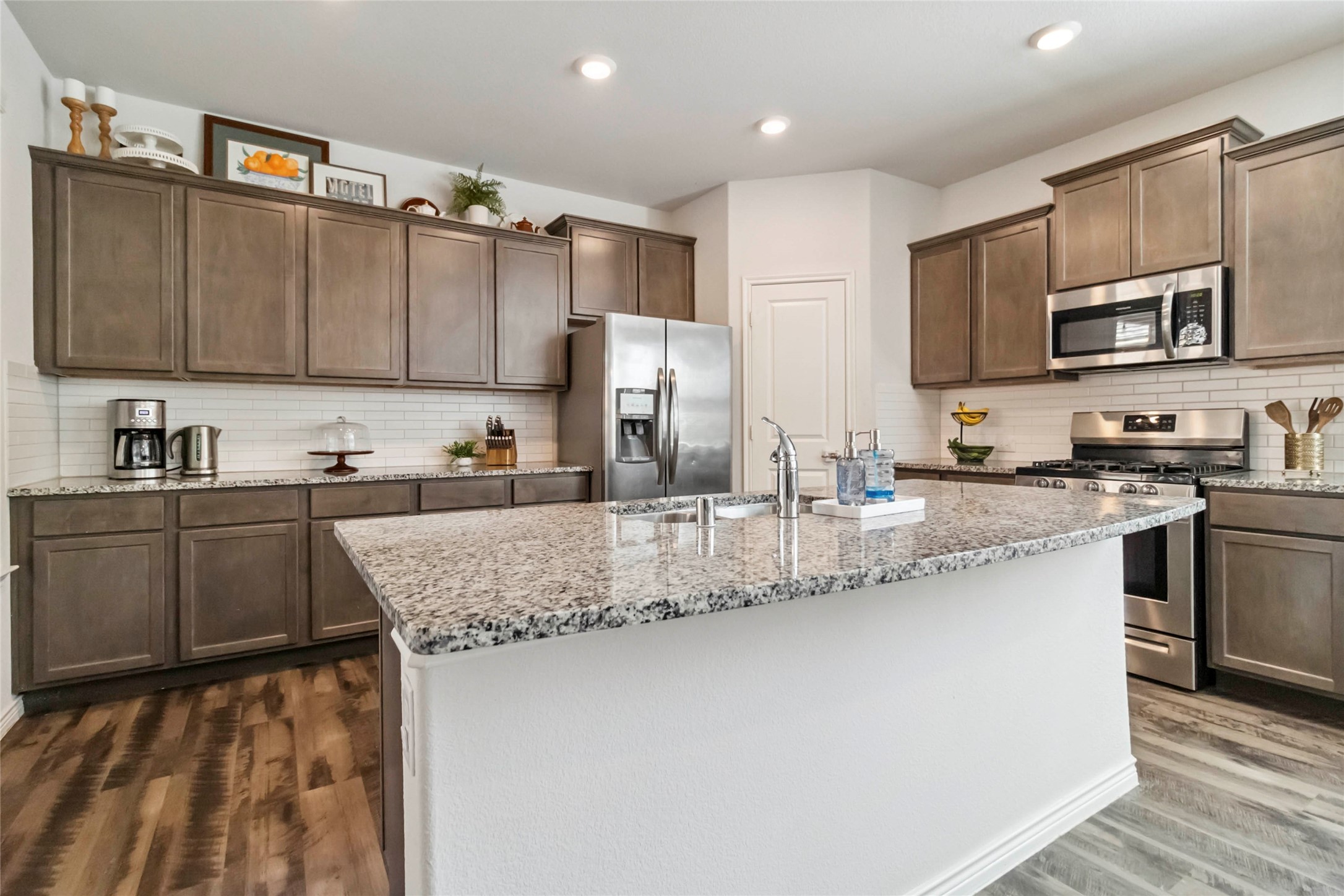 1808 Wagner Drive Mckinney TX 75071
